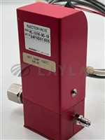 HORIBASTEC VC-1310-UC-19 34F0D0180S Injection Valve Used Good Condition
