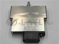 VAT 0430X-BA24-ADU4/0005 AMAT 0190-37105 Transfer Valve Pneumatic Actuator Used