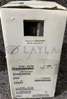 VALVE, INJECTION, NEW, 208V TEPO/TEOS 15