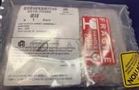 HDP DI Etch Wrist Assembly