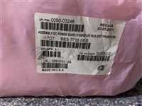 ASSY, DC POWER SUPPLY SERIPLEX BUS DIST,