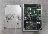0010-13439//MCA 2 TC AMP BOX