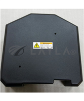 0010-36889//TxZ MOLDED COVER, STD