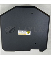 0010-37741//TxZ MOLDED COVER, HP+