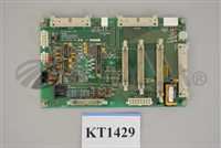 54-0273, Operator Interface PCA Board