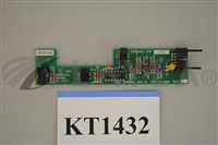 54-0289, XY Limit Sensor Board