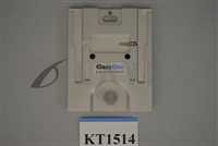 100mm (4in) Cassette Adapter Plate