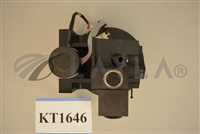 52-0283, Turret Assembly