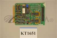 13843-01, Robotrol Analog Output Board