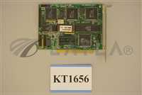 5510-7, 8 Bit MFM HD Controller Board