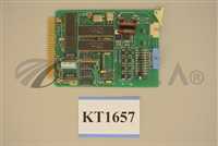 36-0037, Stepper Motor Driver Board