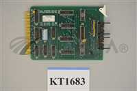 54-0095, Dual Stepper Driver Board