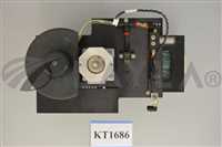 716-402608-00, Pre-Aligner Assembly