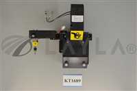 716-450032-00, Shutter Aperture Assembly