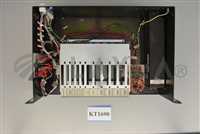 51-0173, Prometrix H2 Card Cage