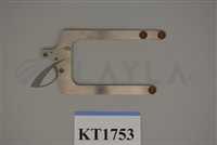 503363, 150mm/200mm Assy. End-Effector (Thin Blade)