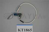 55-1239, Probehead Interconnect Cable (Straight)