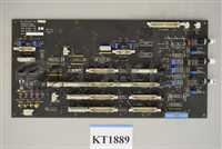 54-0219, H2 Main Interface PCB