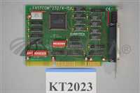 327450, PCB Assembly, 4-Serial, Config, AIT I