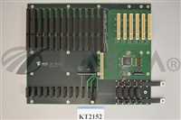 371343, 6-PCI Backplane