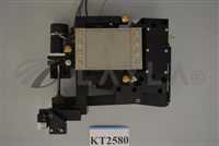 504653, Chuck Assembly