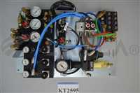 505838, Teco Pneumatic Panel