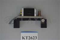 4109-1, Crystal Assembly