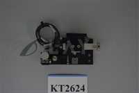 Chirp Corrector Lens Assembly