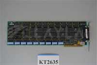 30000354, Digi 8 DBI 8 Port Serial Interface