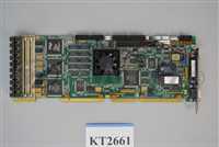 92-005346-0X, KLA-Tencor Single Board Computer - 75MHz CPU