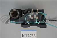 514815, Mag Changer Assy. Front