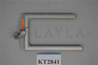 0011325-000, Finger Fork 300mm w/Pivot Pads