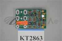 337617, APS Pre-Amp PCB
