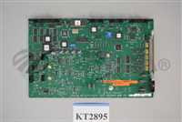 0020885-000, Analog Board