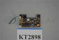 54-0286, Neutral Density Optics Filter