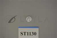 Semitool | 313C0010-01, Poppet, 3/8 Single Angle FA Valve