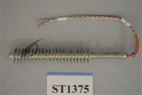 Semitool | 930R0002-01, N2 Heater Element 600W 120VAC