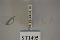 Semitool | EL1008, Beckhoff Digital Input Module