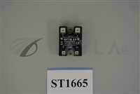 Semitool | 73008, SSR Tank Heater 45 Amps 240VAC 3-32V