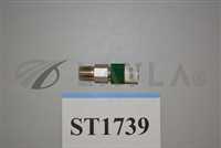 Semitool | 70907-02, Valve Relief 50-150 PSI