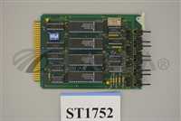 Semitool | 14837-503, Quad Serial Board