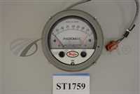 Semitool | 73042-02, Sensor Photohelic