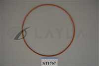 Semitool | ORNG132G11475, O-Ring, FEP Encapsulated Silicone