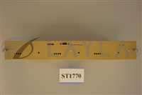Semitool | LT02182, 3-Axis Controller
