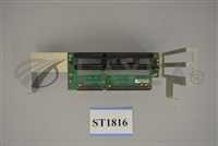 Semitool | 73300-19, Expansion 2-Slot with Bracket Board