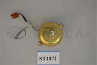 Semitool | Compact Low Differential Pressure Switch