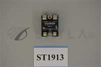 Semitool | 60653, SSR N2 Heater 10 AMP 240VAC
