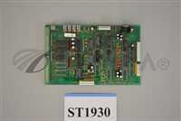 Semitool | 16818-513, Overtemp Module