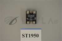 Semitool | SSR Tank Heater 50 AMP 480VAC