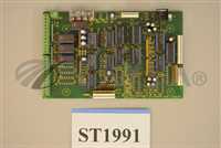 Semitool | 16818-511, Tank Temperature Control Bd 140 Degree